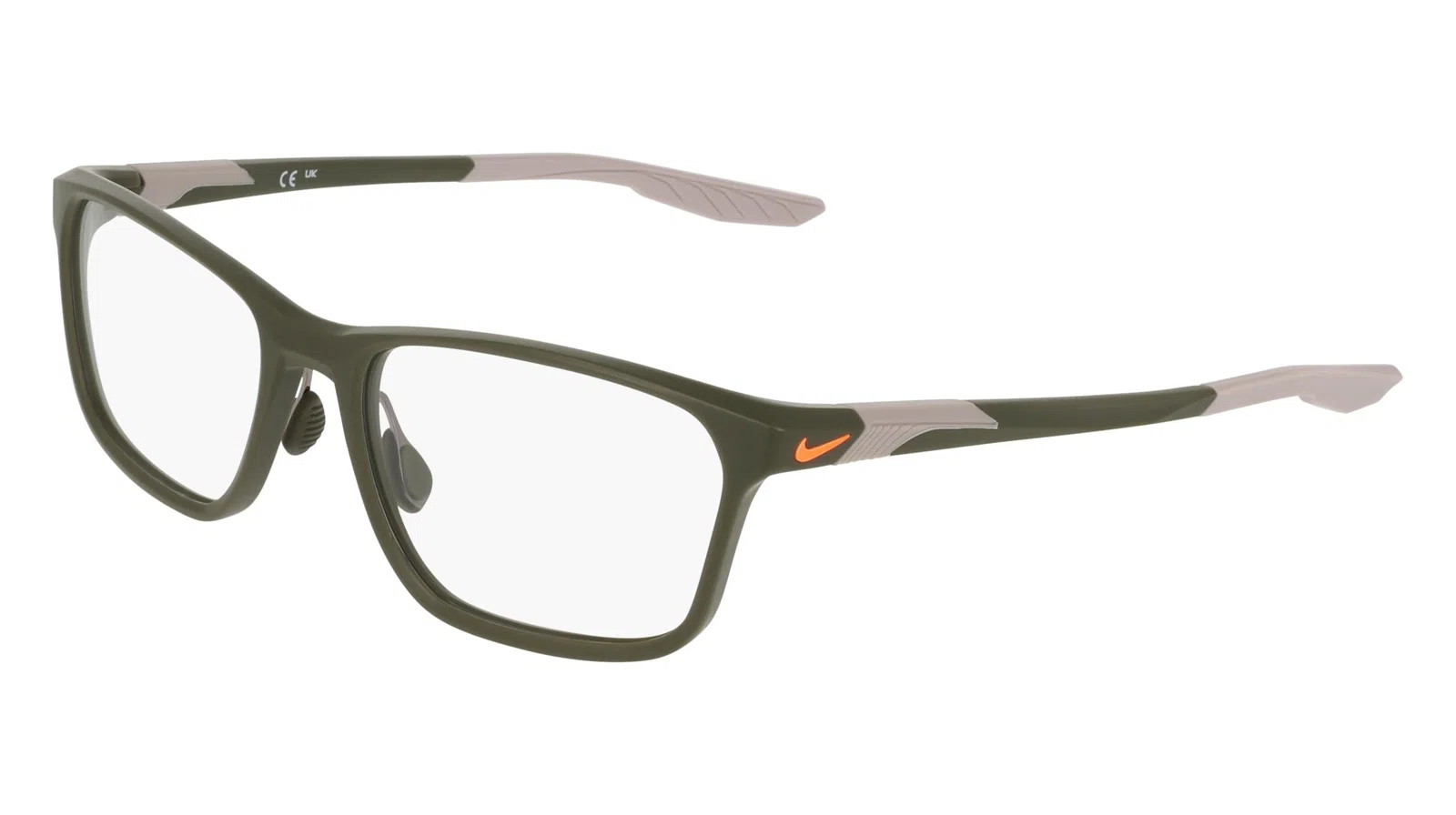 Nike 7405 Eyeglasses - view 6